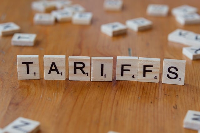 Tariffs